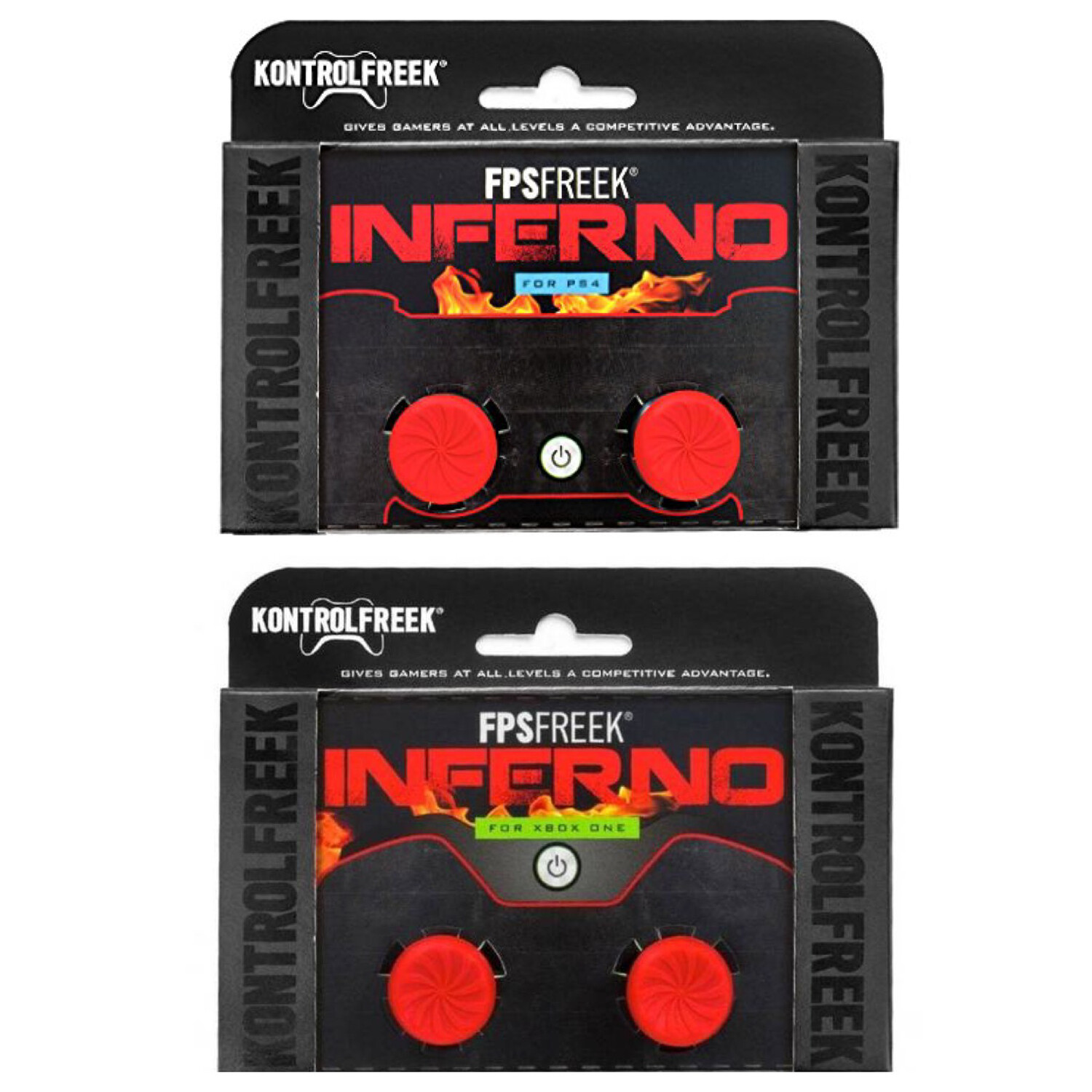 Kontrol Freek FPS Inferno 