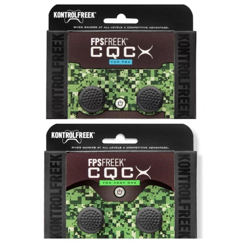 Kontrol Freek FPS CQCX