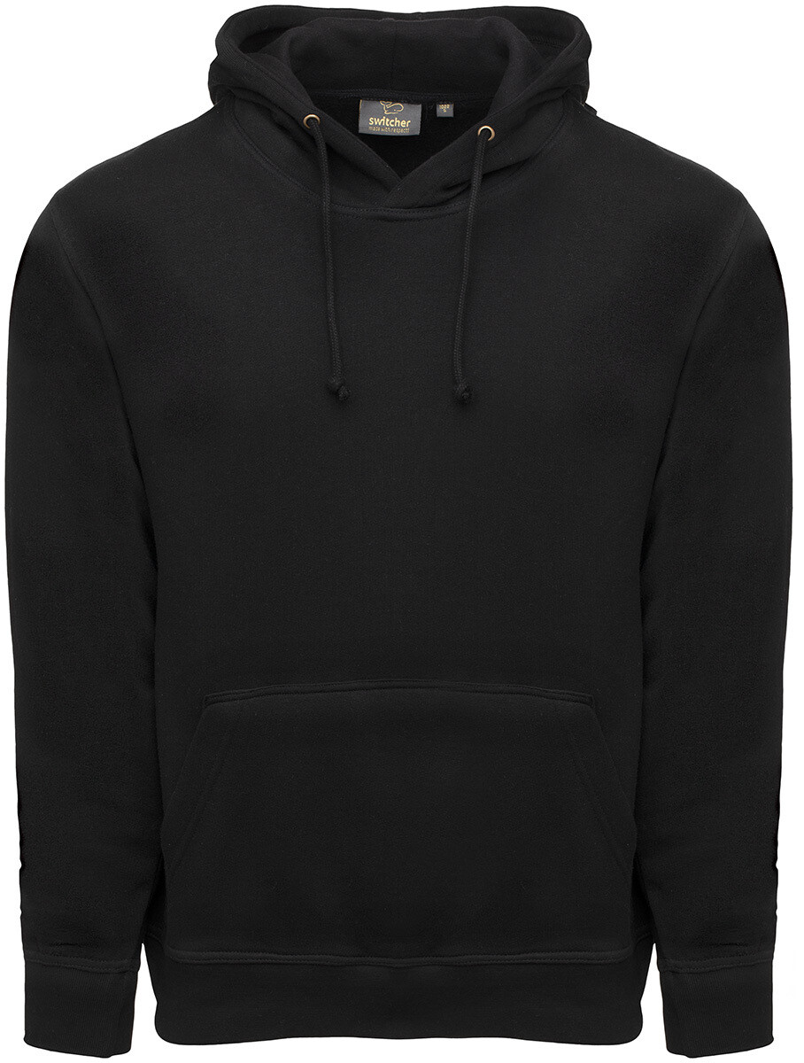 Switcher Hoodie Ohio, Farben: 40 Noir
