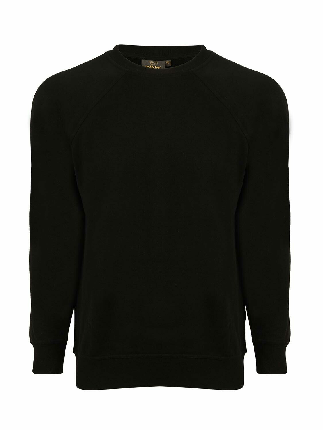 Sweatshirt Switcher London, Farben: 40 Noir