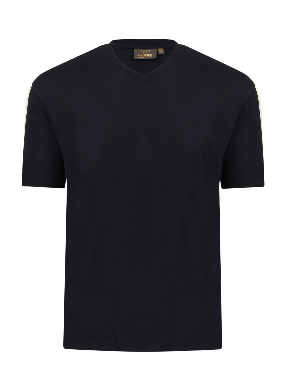 T-Shirt Switcher Victor, Farben: 40 Noir