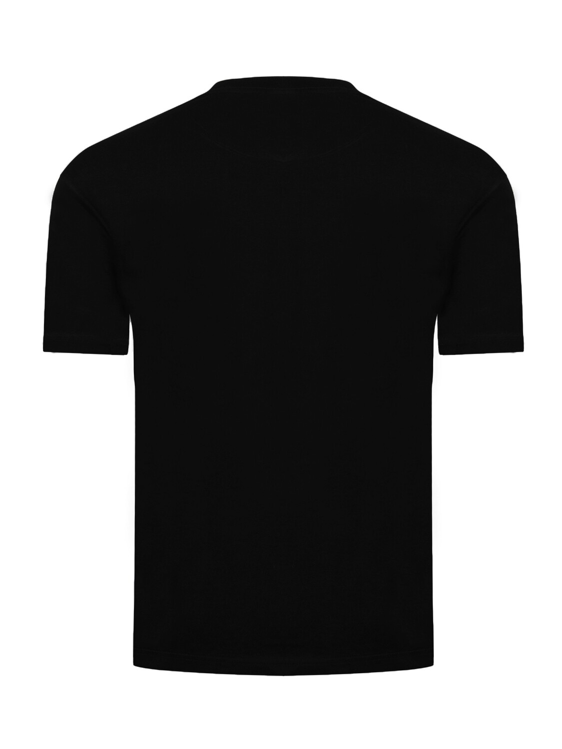 T-Shirt Whale Damen 2224, Farben: 40 Noir