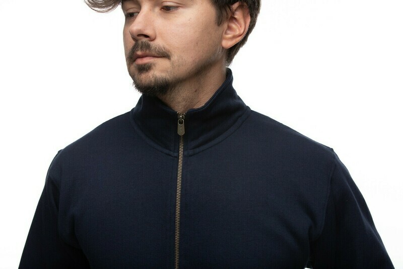 Switcher Premium Sweatjacke Santa Cruz