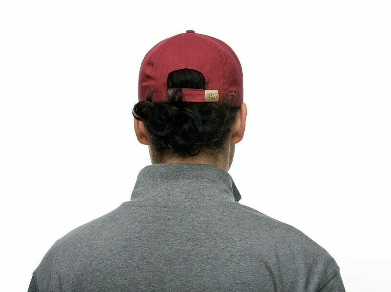 Switcher 5 Panel Sandwich Cap