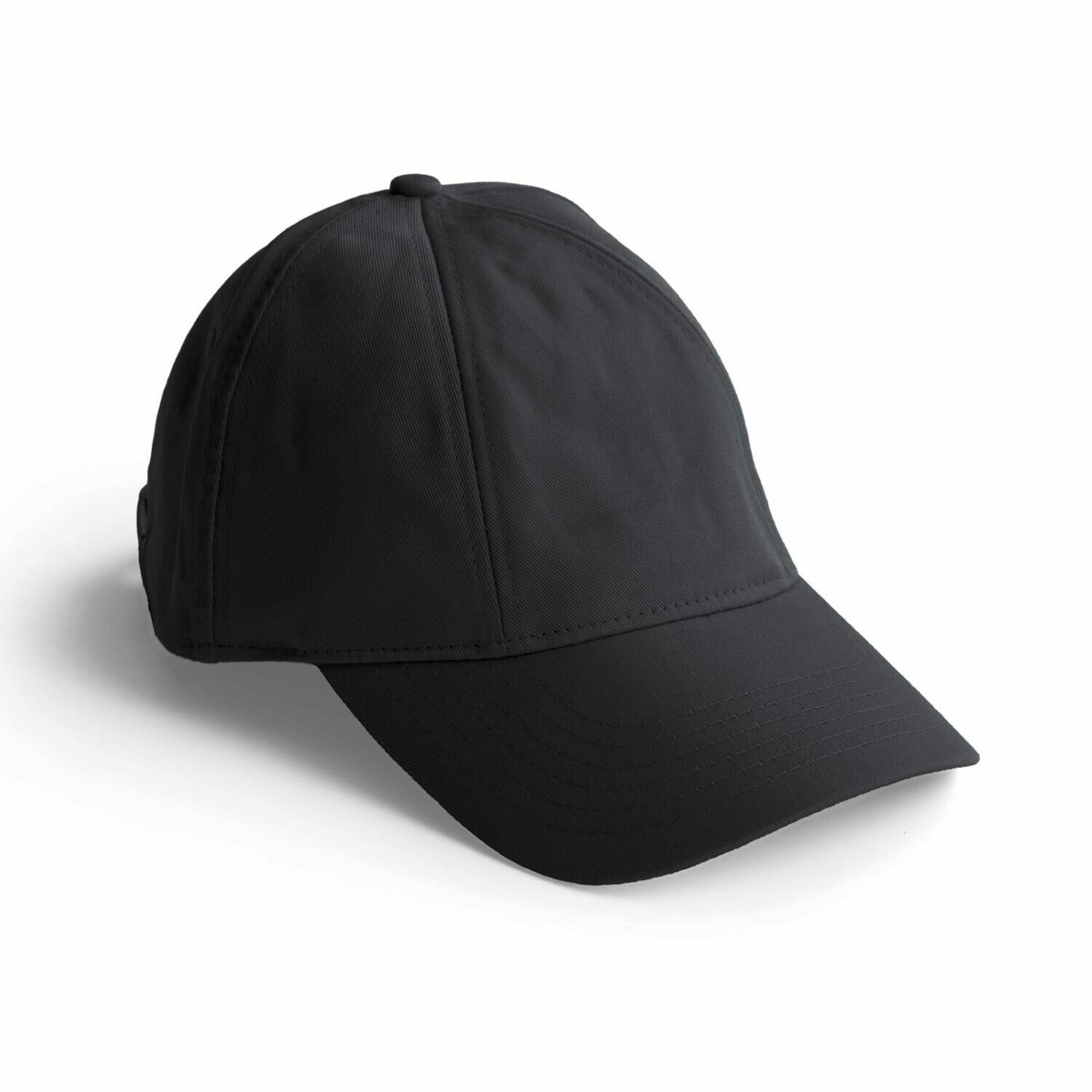 Switcher 5 Panel Sandwich Cap, Farben: 40 Noir