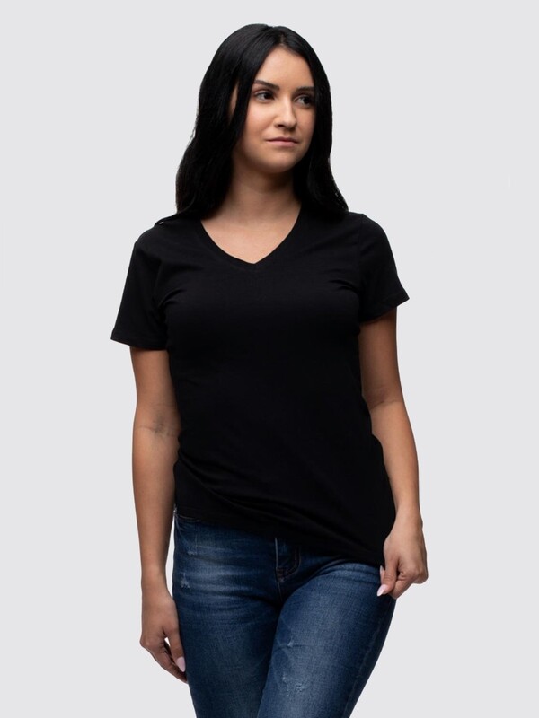 Damen stretch T-Shirt Switcher Giorgia