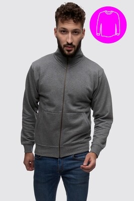 Sweatjacken