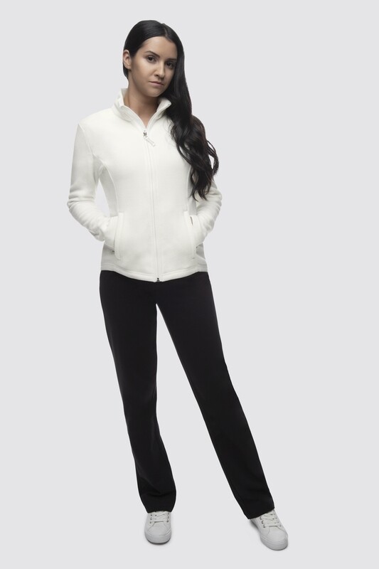 Switcher Faserpelzjacke Montreal