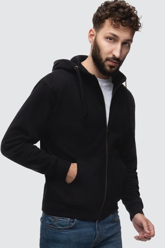Switcher Kapuze Sweatjacke Miami