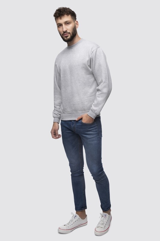 Sweatshirt Whale by Switcher 1444