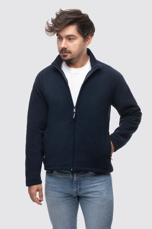 Switcher Faserpelzjacke Vancouver