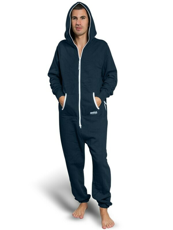 Geelee Jumpsuit
