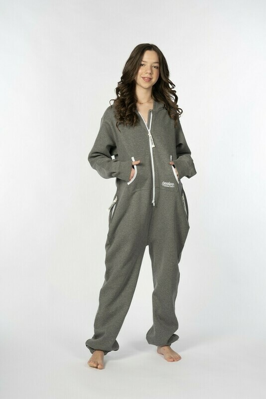 Geelee Jumpsuit Kids