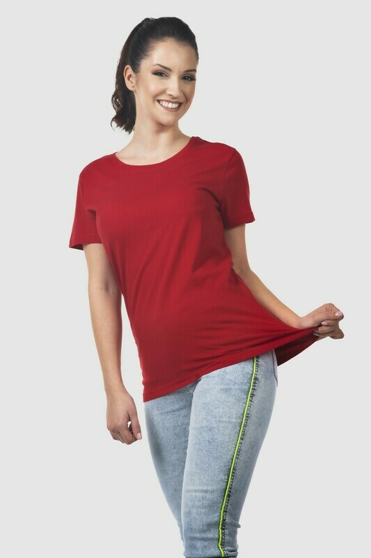 Switcher Bio T-Shirt Lady Gaia