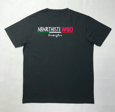 Herren V-Ausschnitt T-Shirt