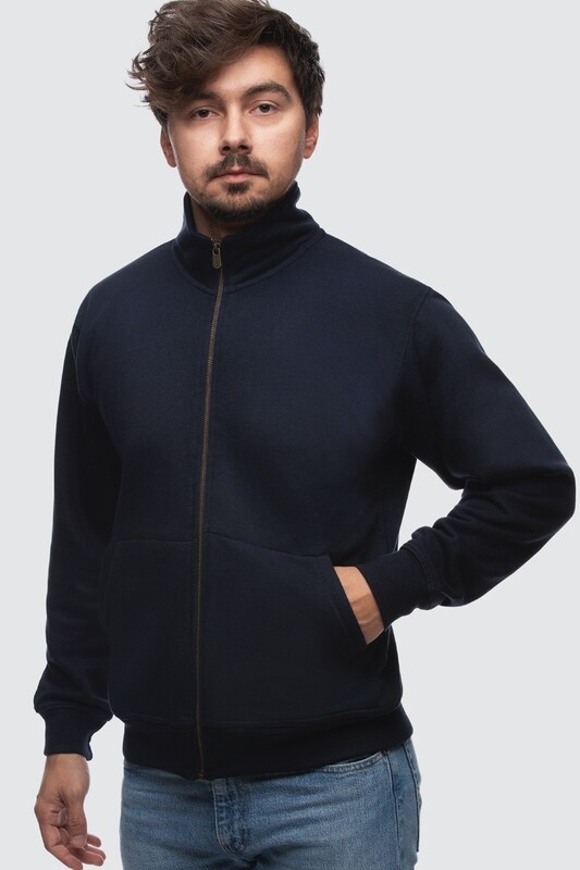 Switcher Premium Sweatjacke Santa Cruz