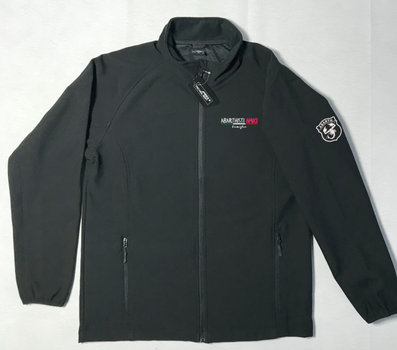 Herren Softshell Jacke