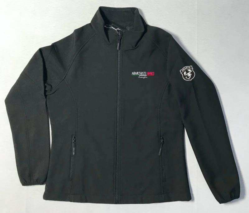 Damen Softshell Jacke