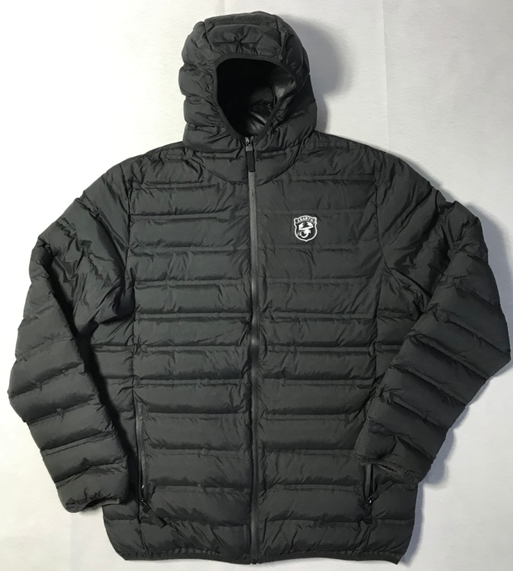Damen Winterjacke