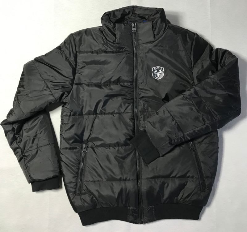 Herren Winterjacke