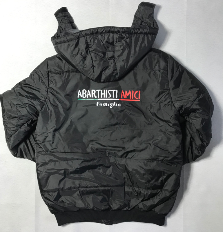 Herren Winterjacke