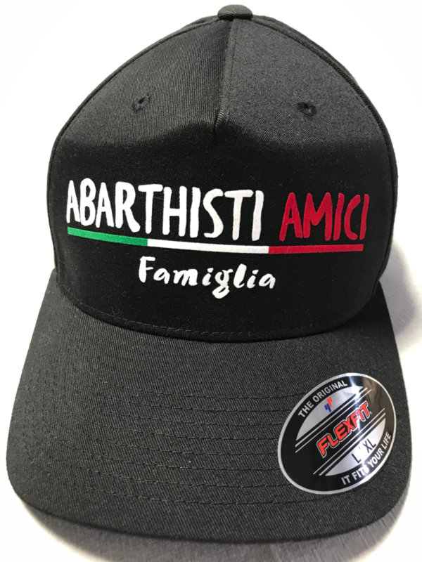 Baseball-Cap, Druck edle Beflockung mit samtiger Oberfläche