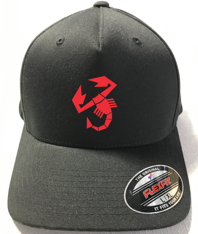 Baseball-Cap Digitaldruck