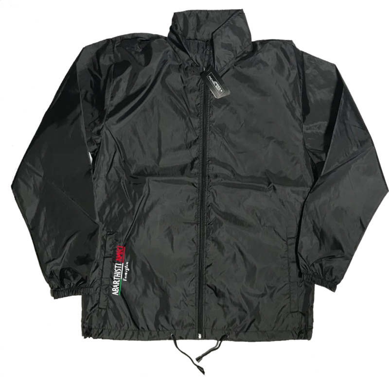 Herren Regenjacke