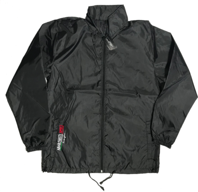 Herren Regenjacke