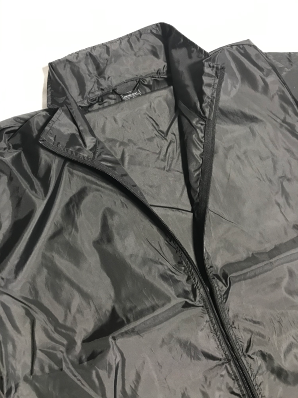 Herren Regenjacke