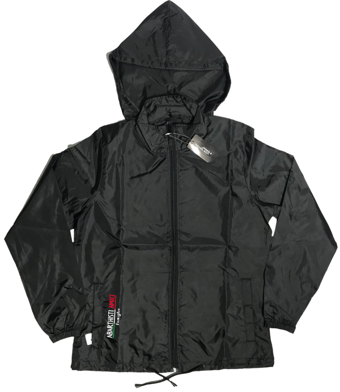 Damen Regenjacke