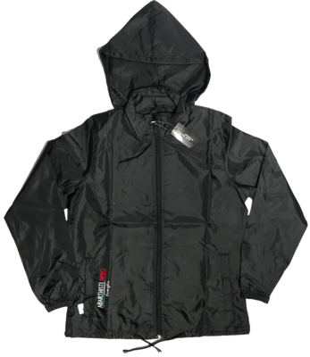 Damen Regenjacke