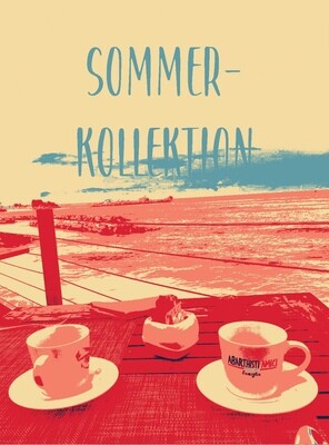 Sommerkollektion 2021