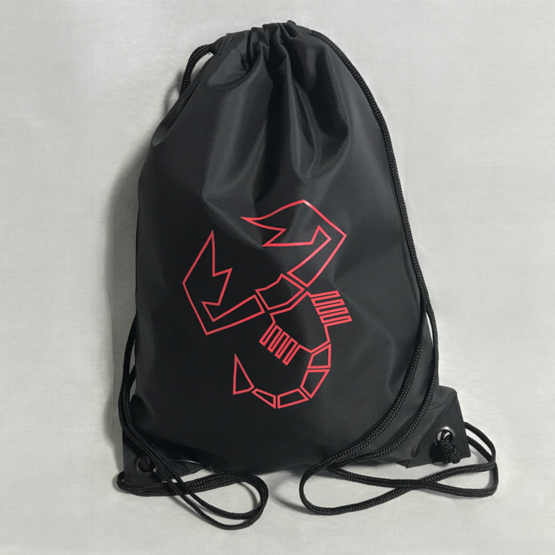 Urban Bag Scorpione