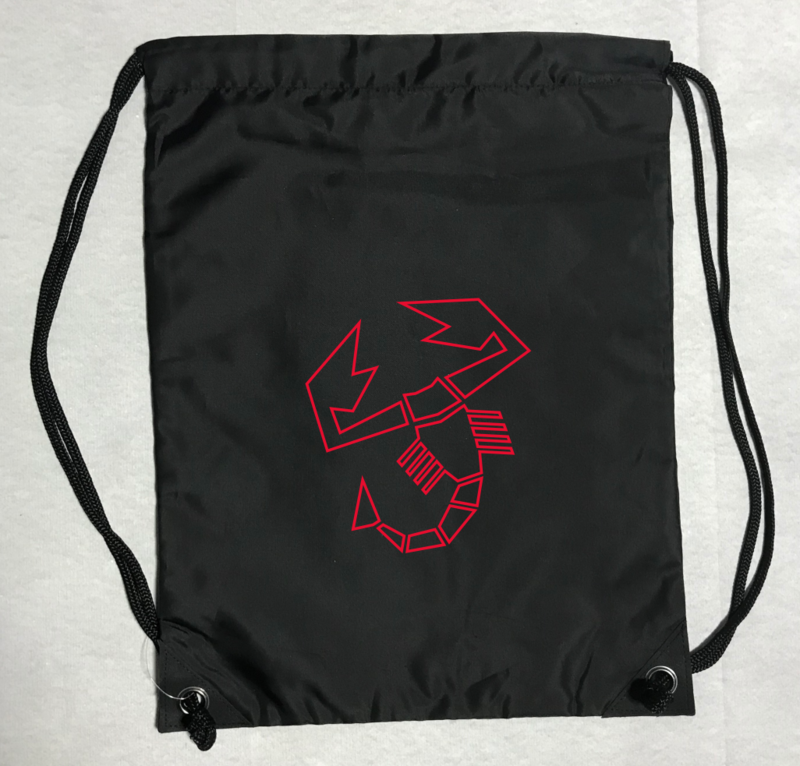 Urban Bag Scorpione