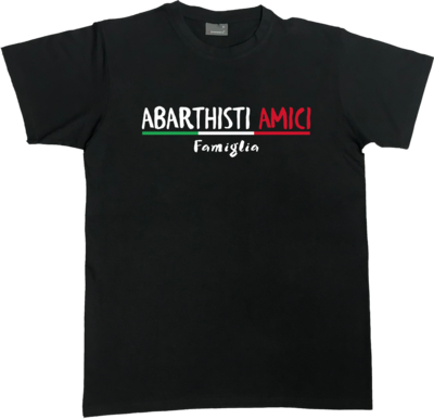 Freizeit Shirt Herren mit Rundhals