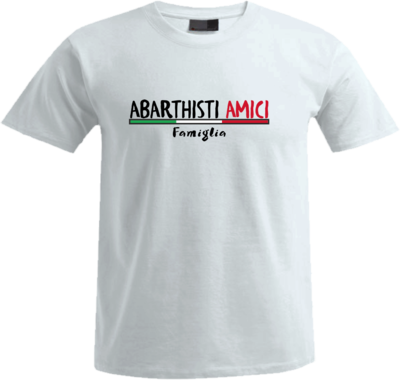 Freizeit Shirt Herren mit Rundhals