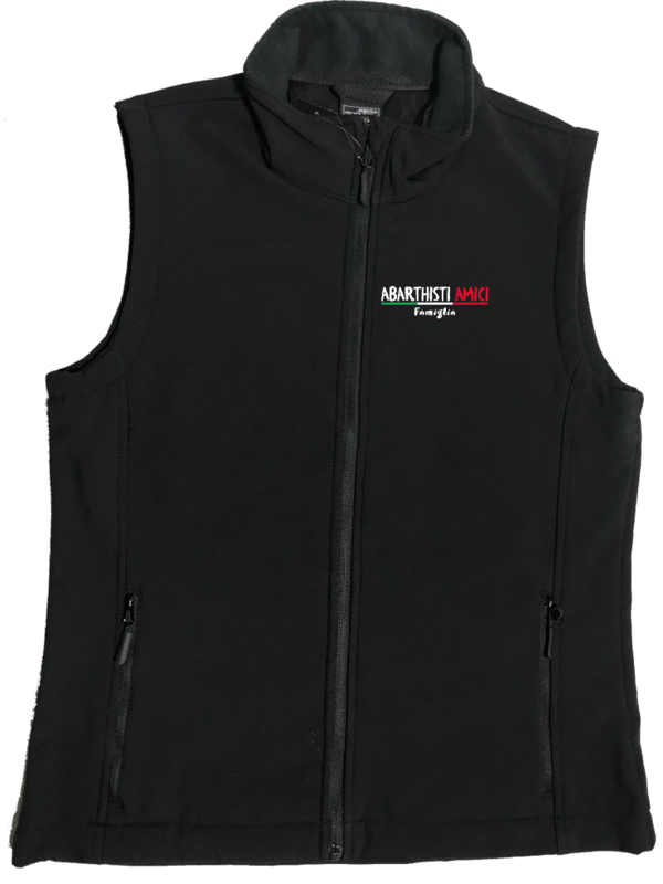 Damen Softshell Gilet