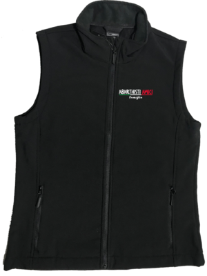 Damen Softshell Gilet