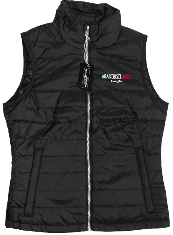 Damen Bodywarmer