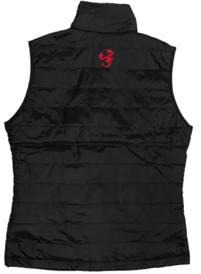 Damen Bodywarmer