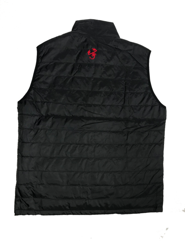 Herren Bodywarmer