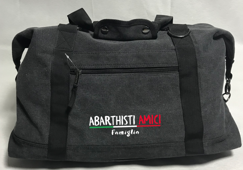 Reisetasche Vintage