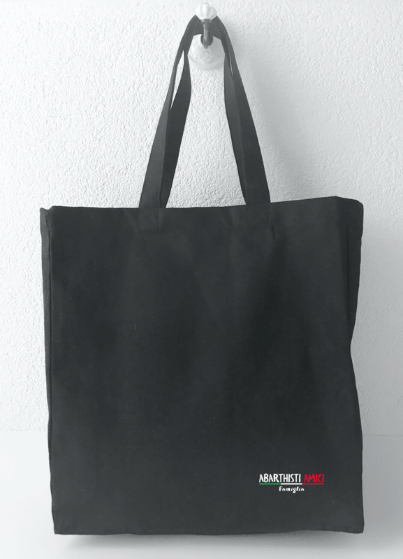 Shopping Bag Canvas