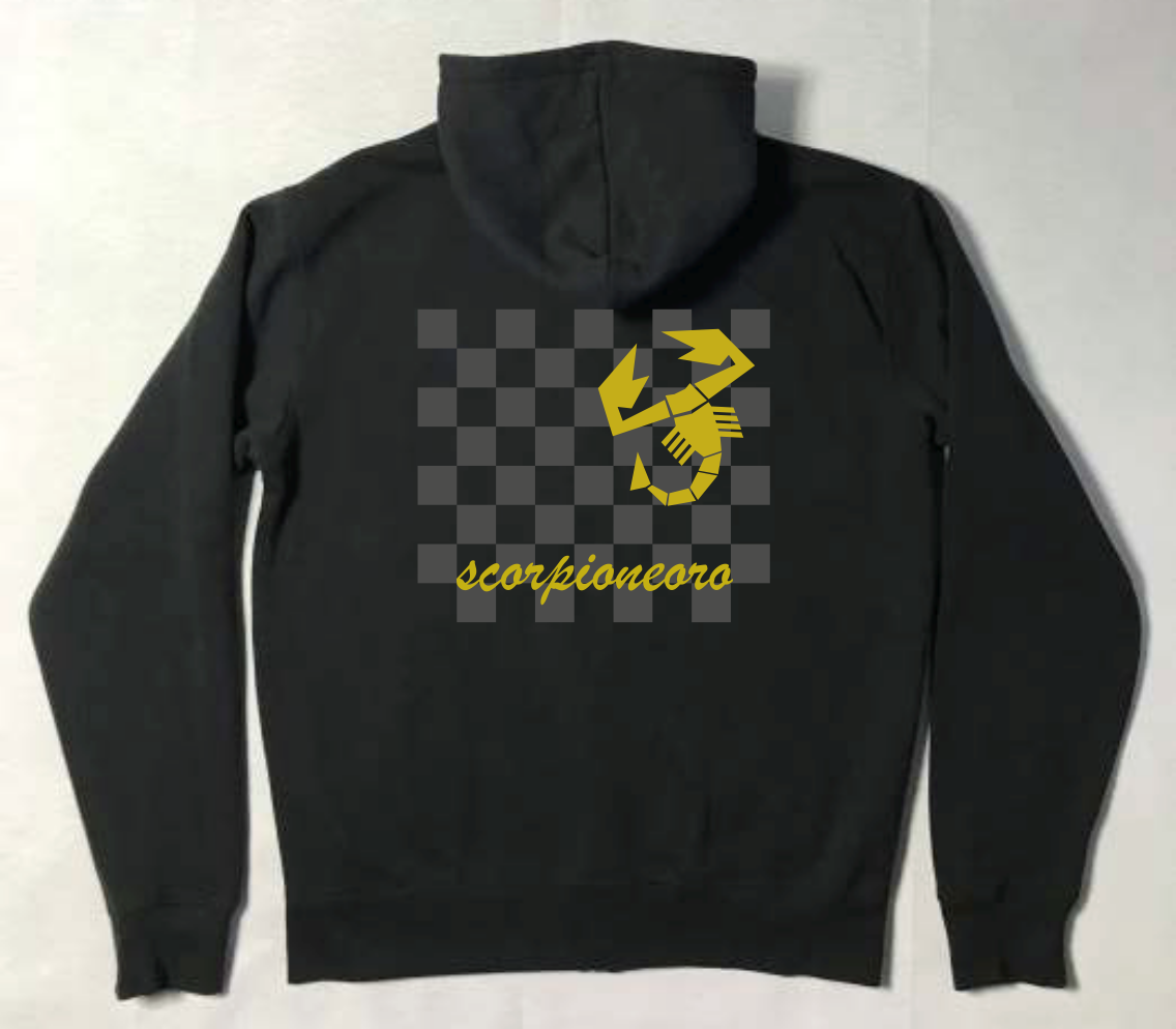 Stampa Individualemente Aufdruck bis 25 x 25 cm oder Druckfäche 625 cm2, Farben: 4-farben Digitaldruck
