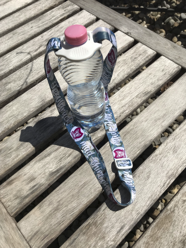 Bottle Lanyard