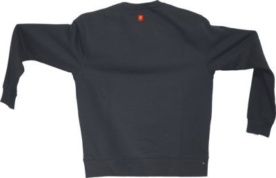 Sweat-Shirt Feuerwehr Stäfa