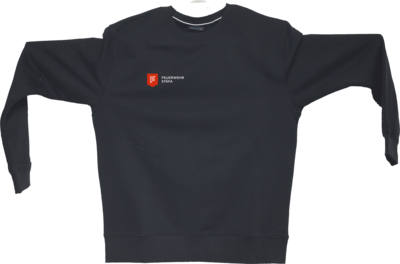 Sweat-Shirt Feuerwehr Stäfa