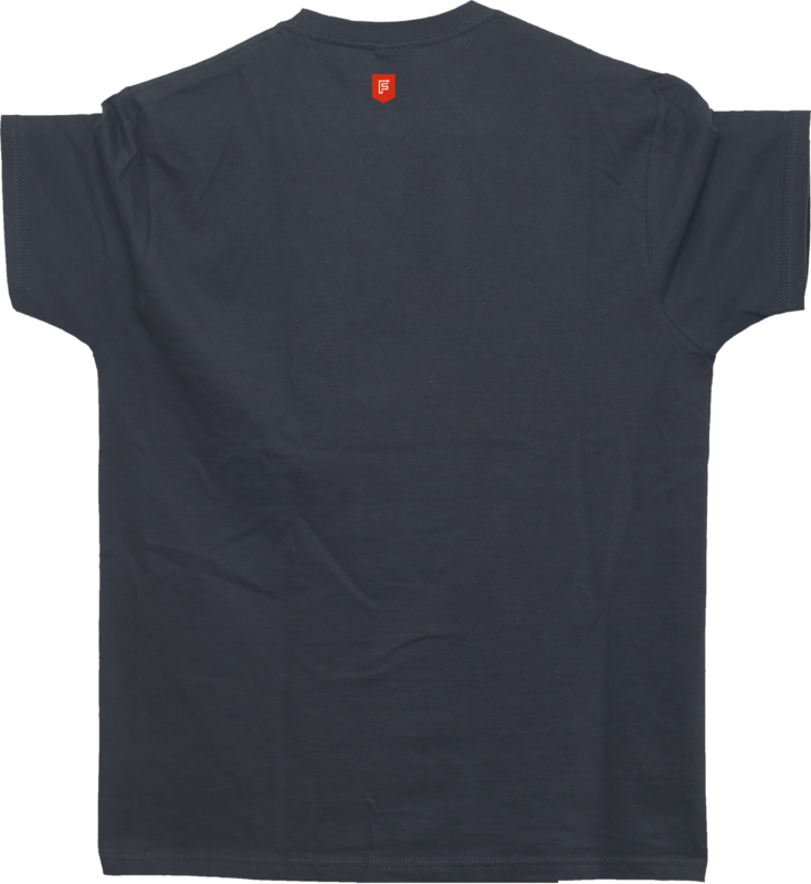 T-Shirt Feuerwehr Stäfa