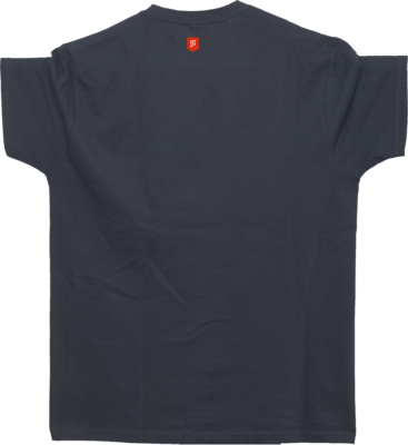 T-Shirt Feuerwehr Stäfa